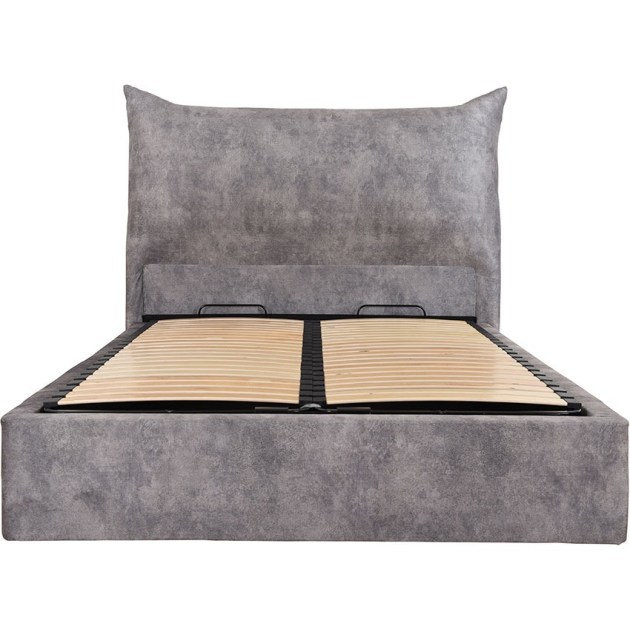 Jade Bedframe