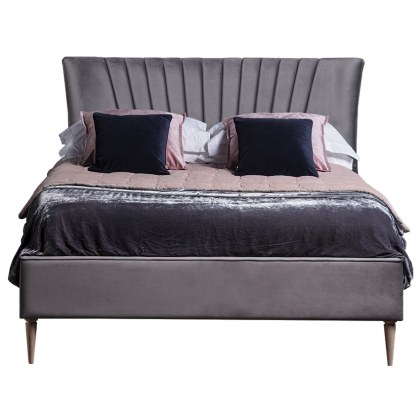 Lillie 6'0 Super King Bedframe