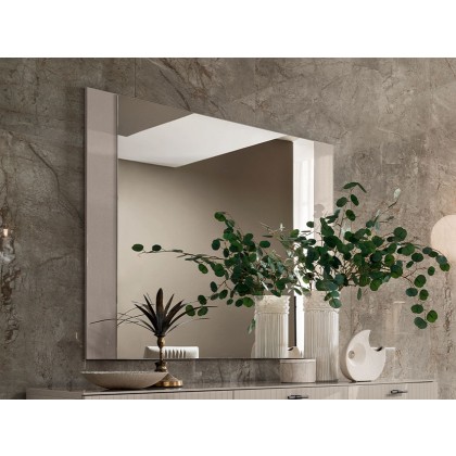 Alf Italia Cyndia Dining Buffet Mirror