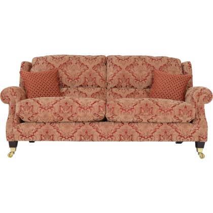 Parker Knoll Henley Large 2 Seater Sofa Parker Knoll Henley Large 2 Seater Sofa