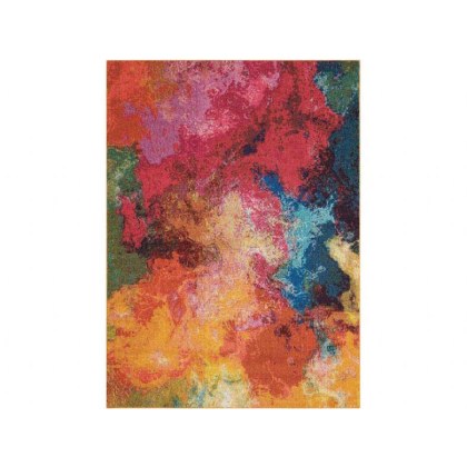 Celestial Palt 320 x 239cm Rug