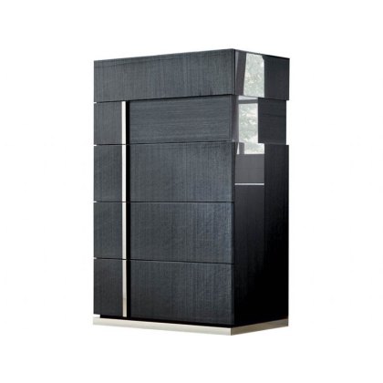 Alf Italia Keona Bedroom 5 Drawer Chest Alf Italia Keona Bedroom 5 Drawer Chest
