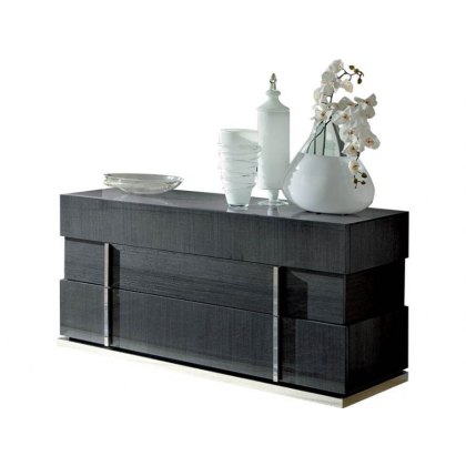Alf Italia Keona Bedroom 3 Drawer Dresser Alf Italia Keona Bedroom 3 Drawer Dresser