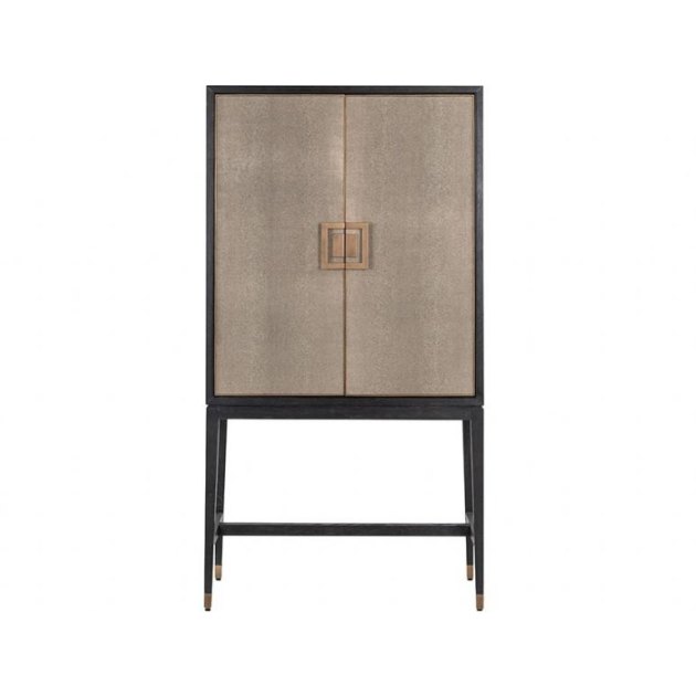 Versilia Drinks Cabinet