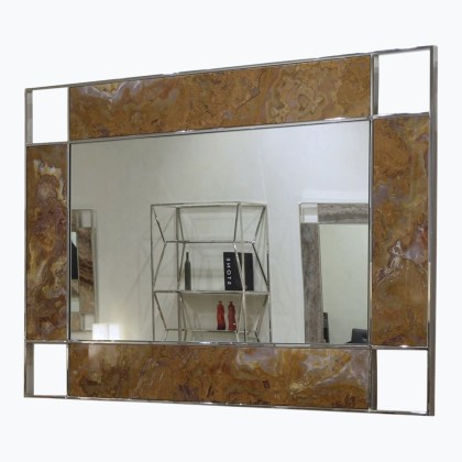 Stone International Waldorf Mirror Stone International Waldorf Mirror