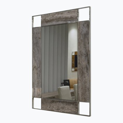 Stone International Westin Rectangle Mirror Stone International Westin Rectangle Mirror