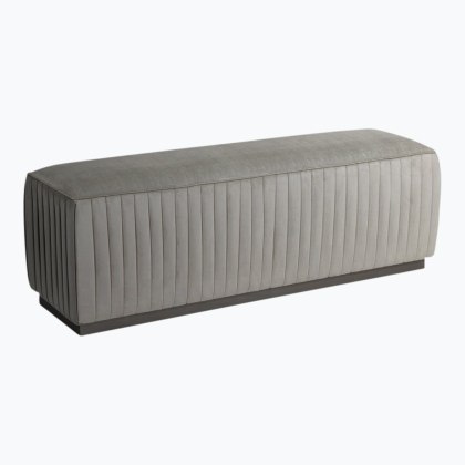 Stone International Westin Bench Stone International Westin Bench