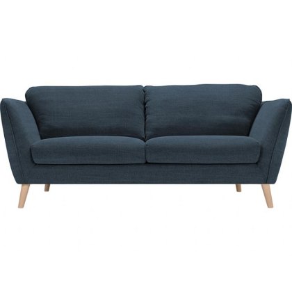 Stella Lux Sit Fixed Cover