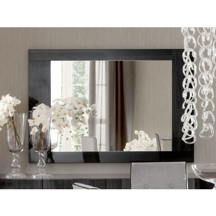 Alf Italia Keona Dining Wall Mirror