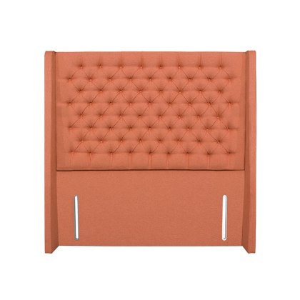 Sleepeezee Blossom Super King Headboard