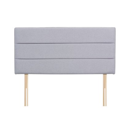 Sleepeezee Bluebell Small Double Strutted Headboard Sleepeezee Bluebell Small Double Strutted Headboard