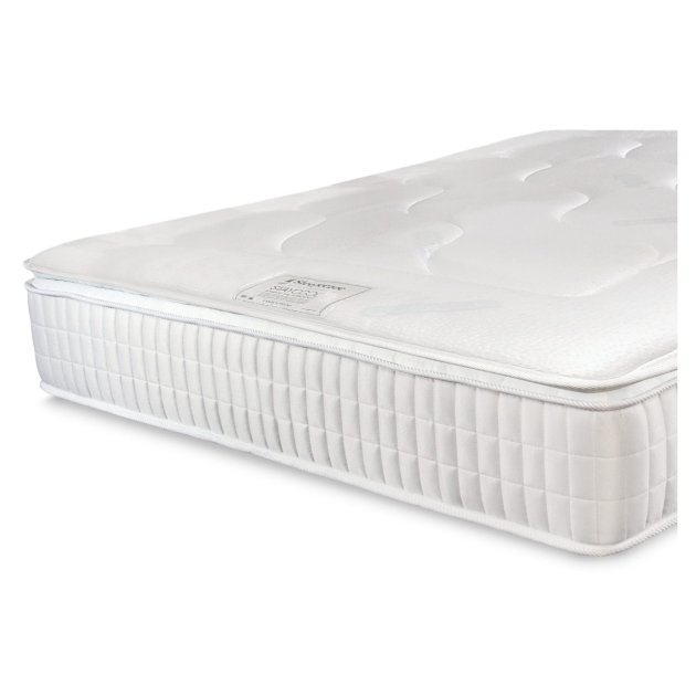 Sleepeezee Cooler Crystal Comfort Small Double Mattress - Medium Sleepeezee Cooler Crystal Comfort Small Double Mattress - Medium