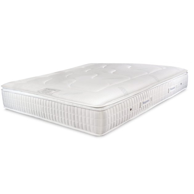 Sleepeezee Cooler Crystal Comfort Small Double Mattress - Medium Sleepeezee Cooler Crystal Comfort Small Double Mattress - Medium