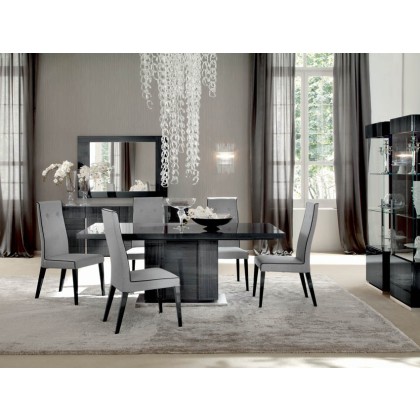 Alf Italia Keona Dining Eco Leather Dining Chair