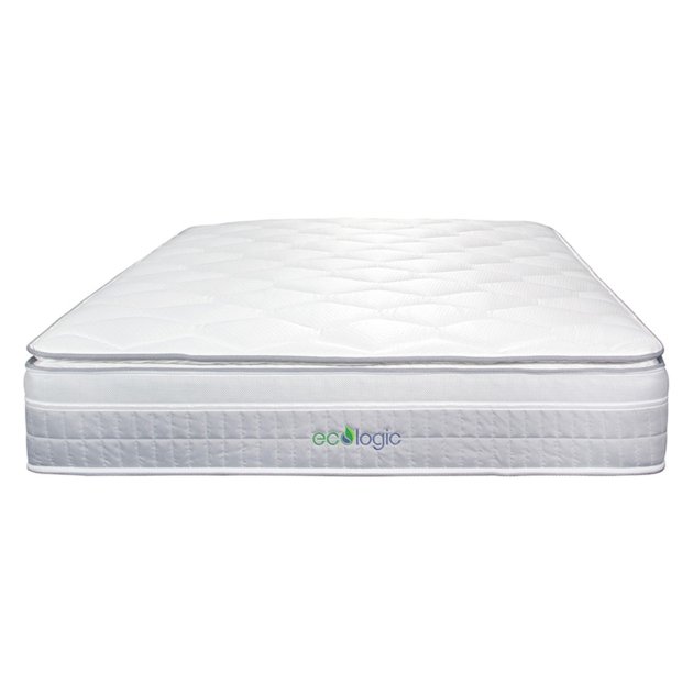 Sleepeezee Eco 1400 Single Mattress