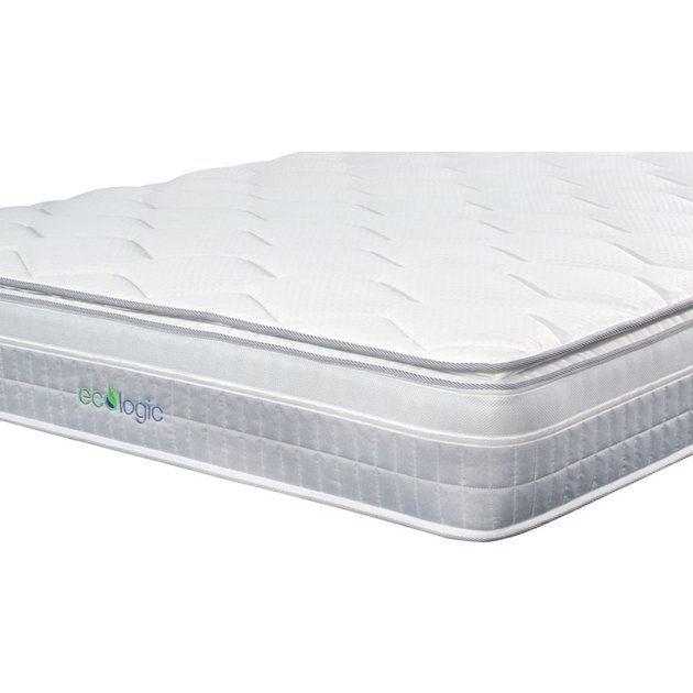 Sleepeezee Eco 1400 Single Mattress