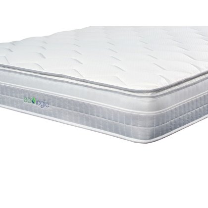 Sleepeezee Eco 1400 Super King Mattress