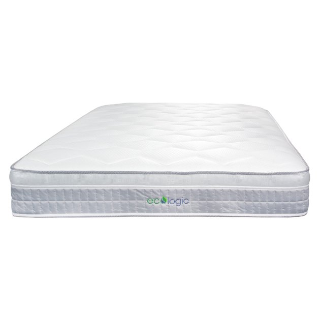 Sleepeezee Eco 1000 Double Mattress - Medium