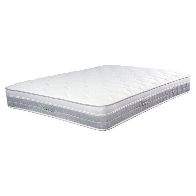 Sleepeezee Eco 1000 Super King Mattress - Medium