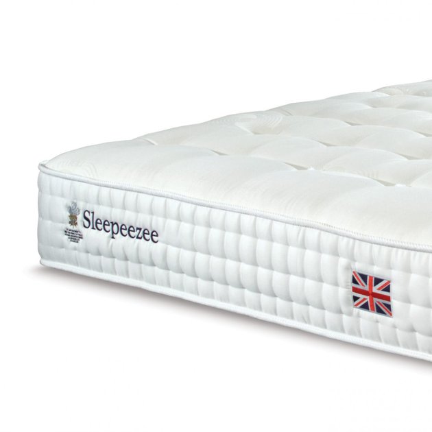 Sleepeezee Shaftesbury 2600 Mattress - Single Sleepeezee Shaftesbury 2600 Mattress - Single