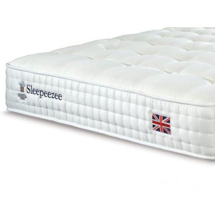 Shaftsbury 2600 Mattress