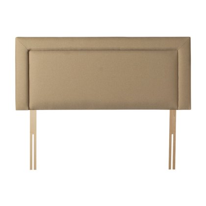 Sleepeezee Orchid Single Strutted Headboard