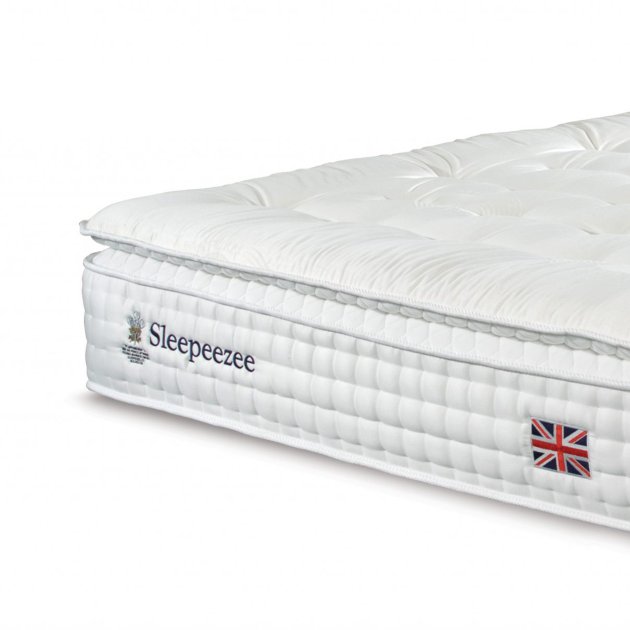 Sleepeezee Portobello 3200 Mattress - Super King