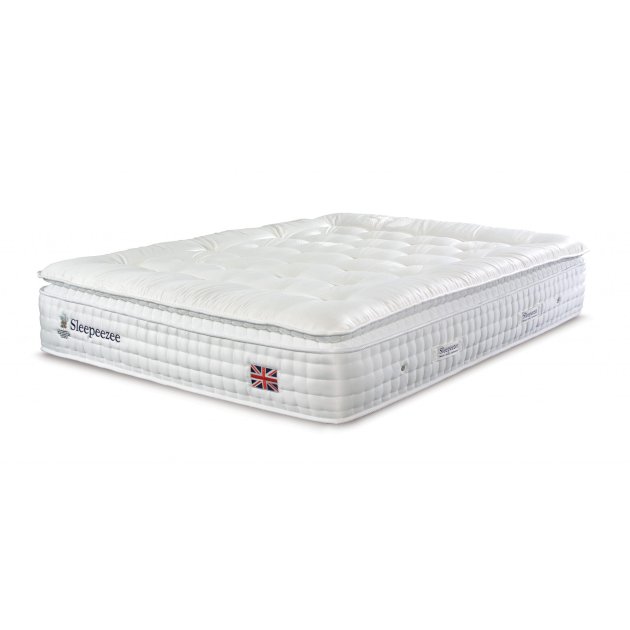 Sleepeezee Portobello 3200 Mattress - Super King