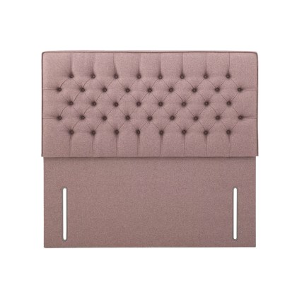 Sleepeezee Poppy King Size Headboard Sleepeezee Poppy King Size Headboard