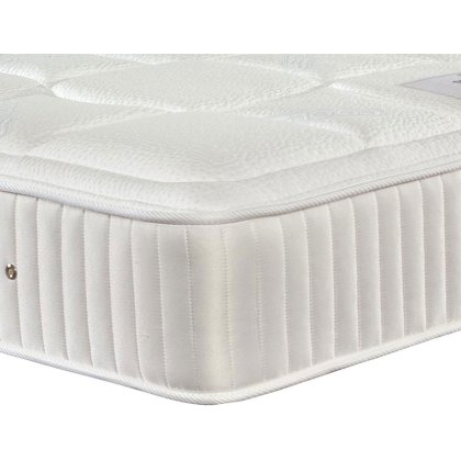 Sleepeezee Cooler Crystal Seasonal King Mattress