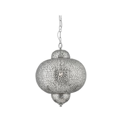 Moroccan Style Pendant