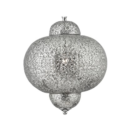 Moroccan Style Pendant