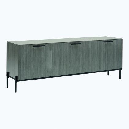 Alf Italia Sotomura Dining 3 Door Sideboard Alf Italia Sotomura Dining 3 Door Sideboard