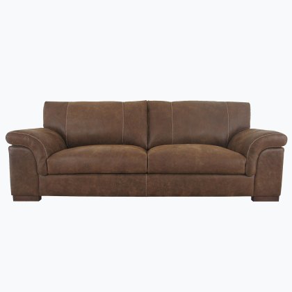 Mountback 3 Seater Sofa Mountback 3 Seater Sofa