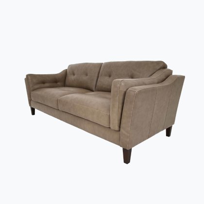 Loft 3 Seater Sofa