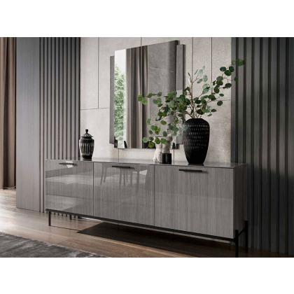 Alf Italia Sotomura Dining Mirror