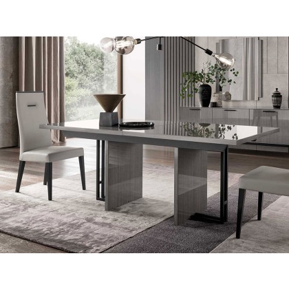 Alf Italia Sotomura Dining 210cm Extending Dining Table