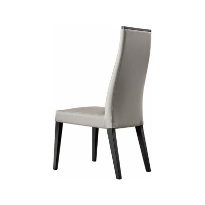 Alf Italia Sotomura Dining Cream Dining Chair