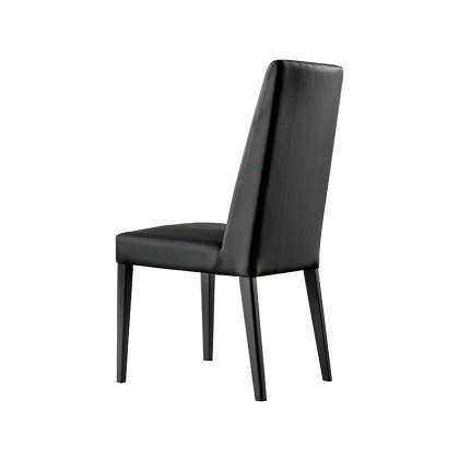 Alf Italia Sotomura Dining Black Pablo Dining Chair