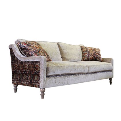 Spink & Edgar Bardot Grand Sofa Spink & Edgar Bardot Grand Sofa