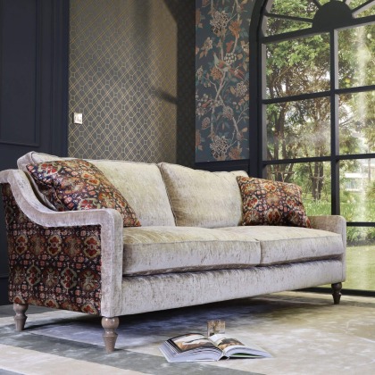 Spink & Edgar Bardot Grand Sofa Spink & Edgar Bardot Grand Sofa