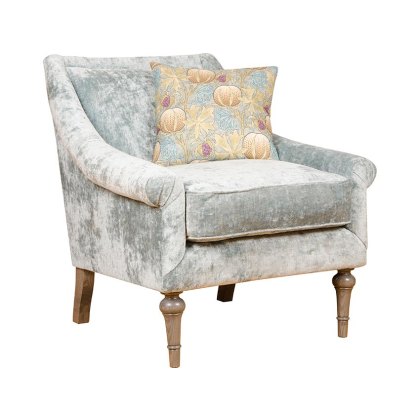 Spink & Edgar Garbo Chair