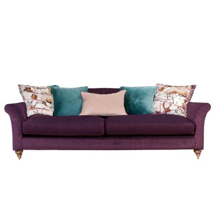 Spink & Edgar Lamour Grand Sofa Spink & Edgar Lamour Grand Sofa