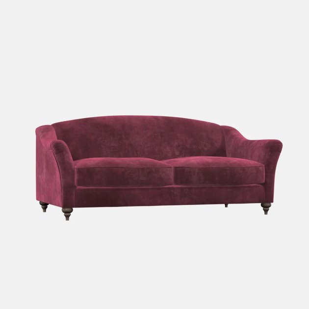 Spink & Edgar Lamour Petit Sofa Spink & Edgar Lamour Petit Sofa