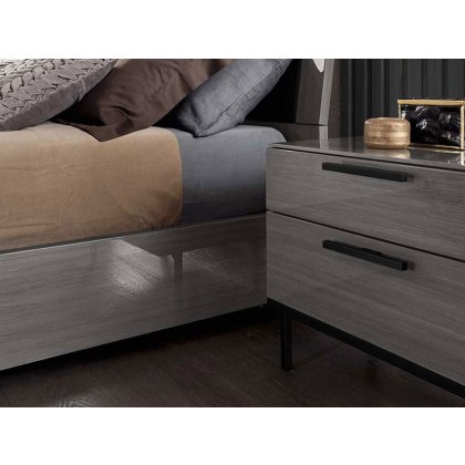 Alf Italia Sotomura Bedroom Nightstand