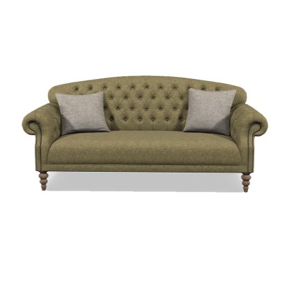 Tetrad Harris Tweed - Arbroath Midi Sofa Tetrad Harris Tweed - Arbroath Midi Sofa