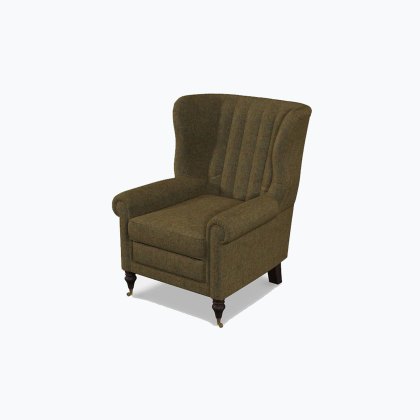Tetrad Dunmore Wingback Chair