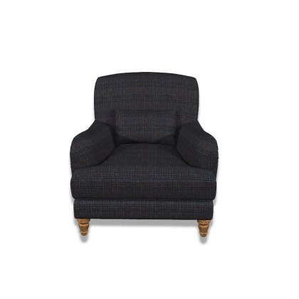 Tetrad Windermere Snuggler Chair Tetrad Windermere Snuggler Chair
