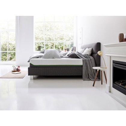 Tempur Genoa Super King Size Bedframe