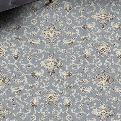 Ulster Anatolia Medallion Carpet